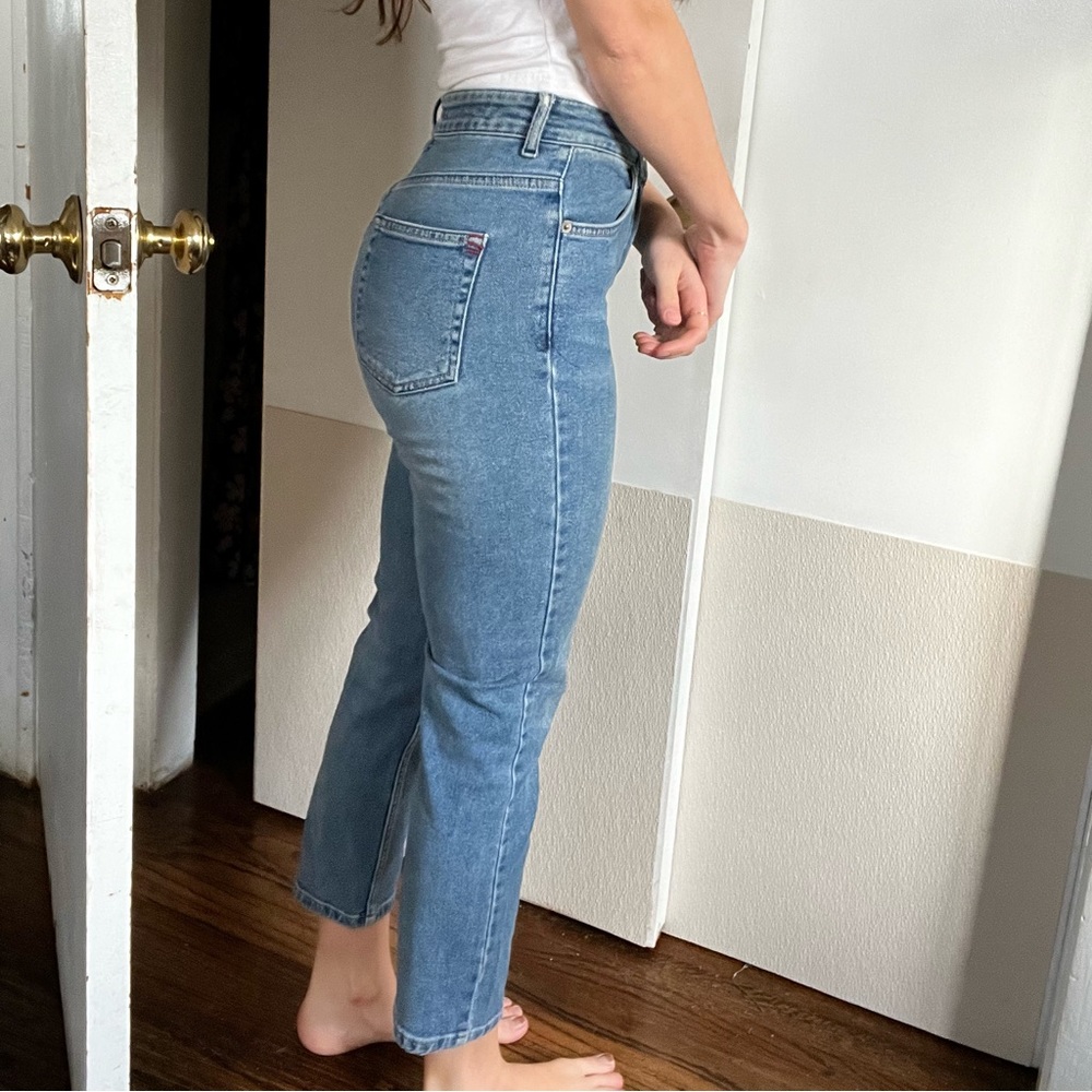 BDG Straight leg jeans